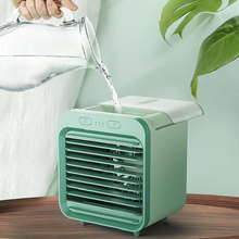 Load image into Gallery viewer, Mini Water-Cooled Air Conditioner