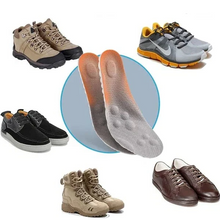 Load image into Gallery viewer, Shoe Super Soft Comfy Insole Cushion