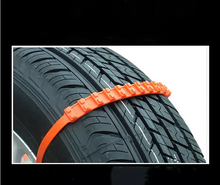 Load image into Gallery viewer, Reusable Anti Snow Chains Of Car