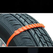 Load image into Gallery viewer, Reusable Anti Snow Chains Of Car