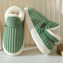 Load image into Gallery viewer, Cozy Ultra-Comfort Slippers