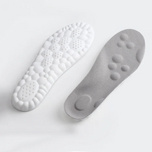 Load image into Gallery viewer, Shoe Super Soft Comfy Insole Cushion