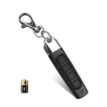 Load image into Gallery viewer, Remote Control Duplicator - 4-in-1 Universal for Car, Garage Door, Gate