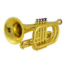 Load image into Gallery viewer, Children's trumpet