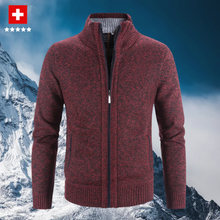Load image into Gallery viewer, Stylish Winter Cardigan for Men