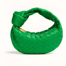 Load image into Gallery viewer, Leather Handbag for Women, Classic Italian Style