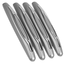 Load image into Gallery viewer, 4-pack Car Door Protection Strips