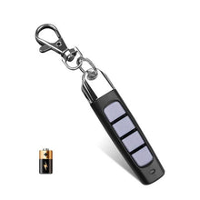 Load image into Gallery viewer, Remote Control Duplicator - 4-in-1 Universal for Car, Garage Door, Gate
