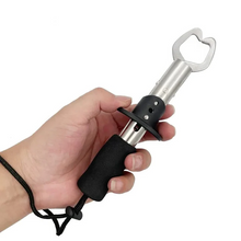 Load image into Gallery viewer, Fish Lip Gripper Pliers