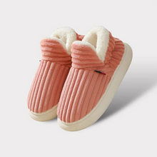 Load image into Gallery viewer, Cozy Ultra-Comfort Slippers