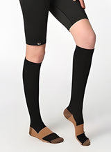 Load image into Gallery viewer, Copper Compression Socks (7 Pairs) for Women & Men-Workout And Recovery
