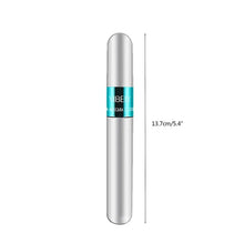 Load image into Gallery viewer, 2 In 1 Mascara 5x Longer Waterproof Cosmetics For Natural Lengthening And Thickening No Clumping 4d Silk Fiber