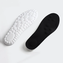 Load image into Gallery viewer, Shoe Super Soft Comfy Insole Cushion