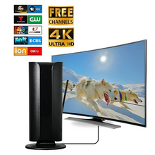 Load image into Gallery viewer, 2025 Edition Premium Indoor Antenna - 360 Mile Range