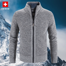 Load image into Gallery viewer, Stylish Winter Cardigan for Men