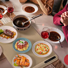 Load image into Gallery viewer, Electric Warming Tray