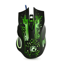 Load image into Gallery viewer, Legendary Dragon Gaming Mouse - 3200 DPI
