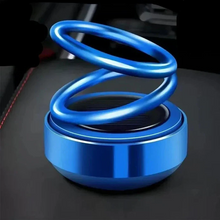 Load image into Gallery viewer, Portable Kinetic Molecular Aromatherapy Diffuser - Rotating Aromatherapy for Car, Living Room, Bathroom