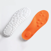 Load image into Gallery viewer, Shoe Super Soft Comfy Insole Cushion