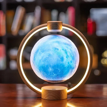 Load image into Gallery viewer, Multicolor Levitating Lantern