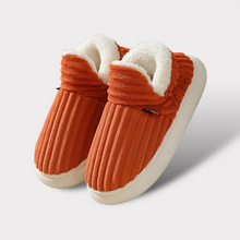 Load image into Gallery viewer, Cozy Ultra-Comfort Slippers