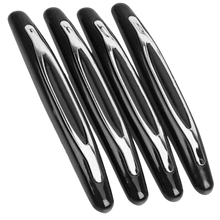 Load image into Gallery viewer, 4-pack Car Door Protection Strips