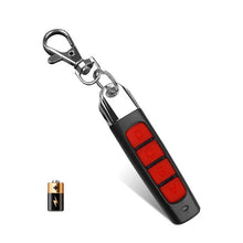 Load image into Gallery viewer, Remote Control Duplicator - 4-in-1 Universal for Car, Garage Door, Gate