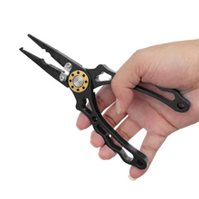 Load image into Gallery viewer, Fish Lip Gripper Pliers