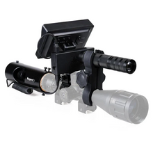Load image into Gallery viewer, HD Night Vision IR Camera with Video Recording