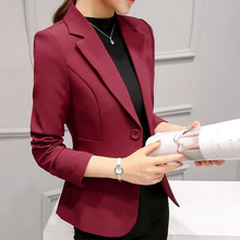 Load image into Gallery viewer, Trendy CLASSY blazer