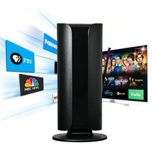 Load image into Gallery viewer, 2025 Edition Premium Indoor Antenna - 360 Mile Range
