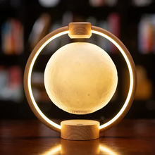 Load image into Gallery viewer, Multicolor Levitating Lantern