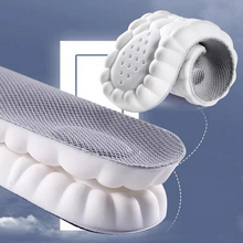 Load image into Gallery viewer, Shoe Super Soft Comfy Insole Cushion