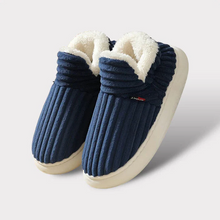 Load image into Gallery viewer, Cozy Ultra-Comfort Slippers