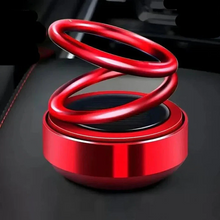 Load image into Gallery viewer, Portable Kinetic Molecular Aromatherapy Diffuser - Rotating Aromatherapy for Car, Living Room, Bathroom