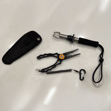 Load image into Gallery viewer, Fish Lip Gripper Pliers