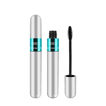 Load image into Gallery viewer, 2 In 1 Mascara 5x Longer Waterproof Cosmetics For Natural Lengthening And Thickening No Clumping 4d Silk Fiber