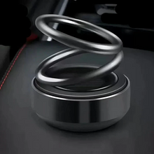 Load image into Gallery viewer, Portable Kinetic Molecular Aromatherapy Diffuser - Rotating Aromatherapy for Car, Living Room, Bathroom