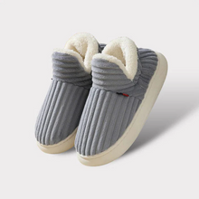 Load image into Gallery viewer, Cozy Ultra-Comfort Slippers