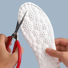 Load image into Gallery viewer, Shoe Super Soft Comfy Insole Cushion