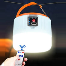 Load image into Gallery viewer, Camping Lantern