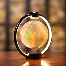 Load image into Gallery viewer, Multicolor Levitating Lantern