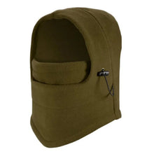 Load image into Gallery viewer, Thermal Fleece Winter Hat And Neck Warmer