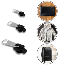 Load image into Gallery viewer, Quick Zipper Pull Replacement