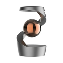 Load image into Gallery viewer, Gravity Defying Kinetic Desk Toy Desktop Stress Relief Toy, Aluminum Alloy Decompression