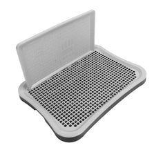 Load image into Gallery viewer, Mesh Potty Training Toilet for Puppies and Dogs
