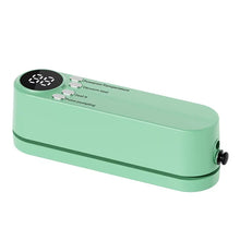 Load image into Gallery viewer, Portable Wireless Vacuum Sealer Machine