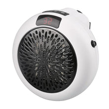 Load image into Gallery viewer, Smart Portable Small Space Heater