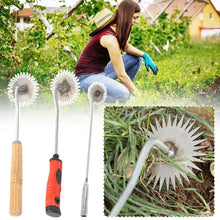Load image into Gallery viewer, Manual Weed Puller Tool for Lawn and Garden