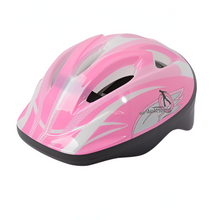 Load image into Gallery viewer, Kids Safety Helmet for Biking, Skating, Scooter & Balance Bike – Cartoon Design